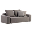 Dandy 3-Seater Sofa Roda