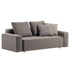 Dandy 3-Seater Sofa Roda