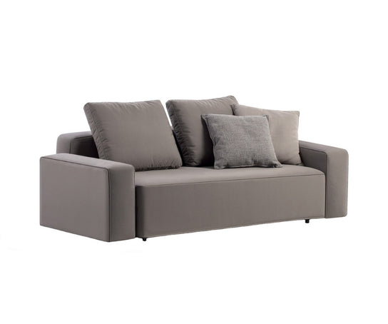 Dandy 3-Seater Sofa Roda
