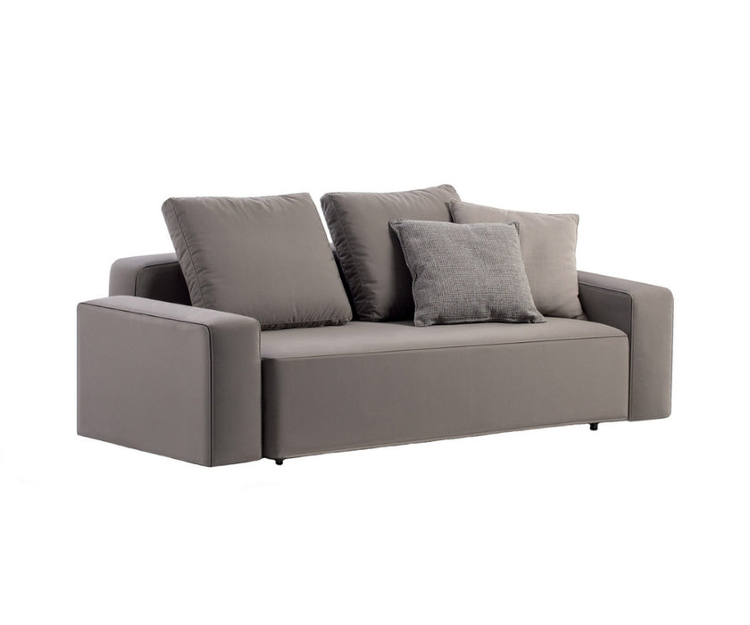 Dandy 3-Seater Sofa Roda