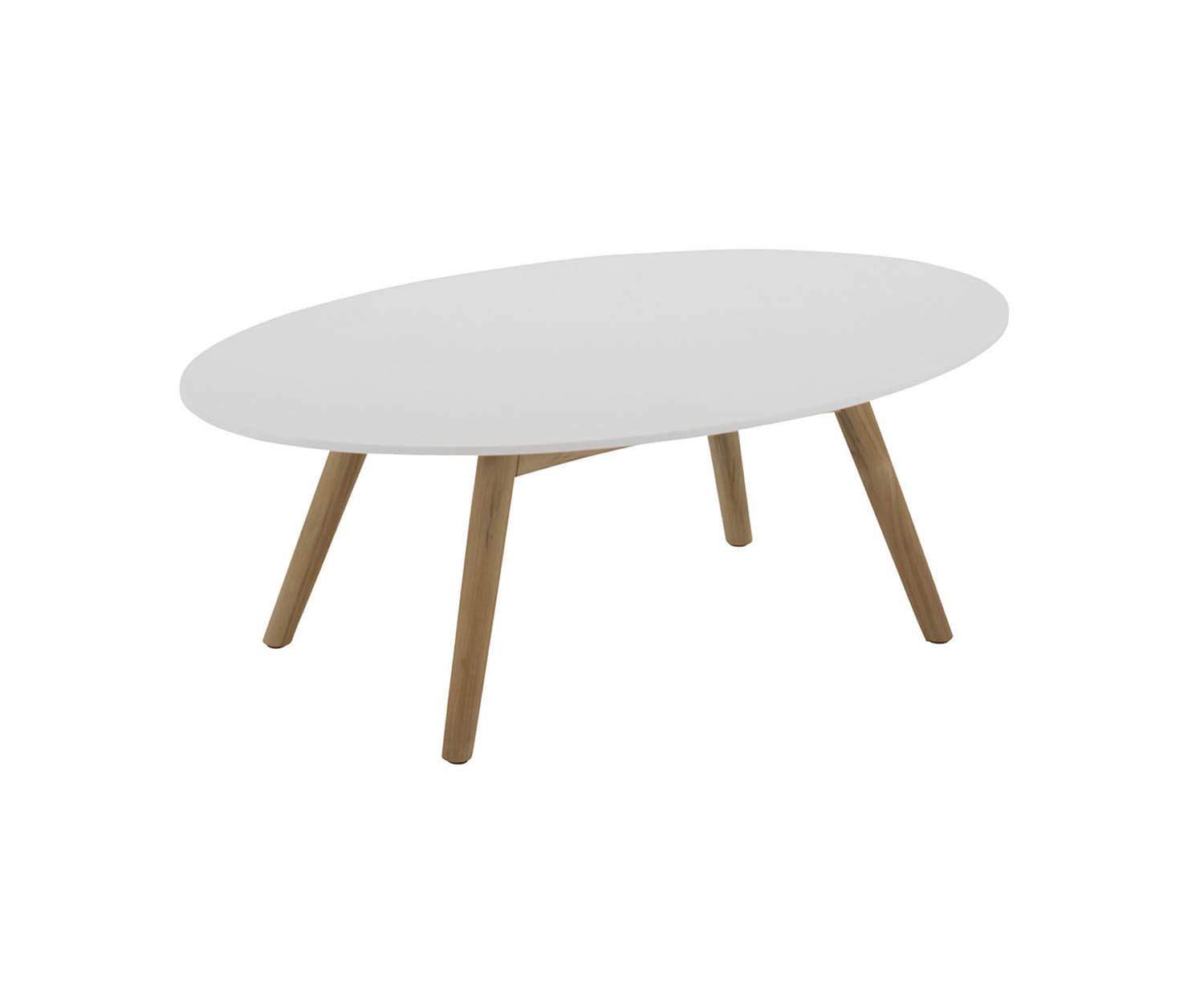 Dansk Coffee Table Stone Gloster