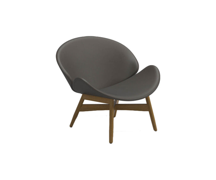 Dansk Lounge Chair Gloster