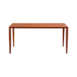 High end Dante 180 Dining Table by Frag Casa Design