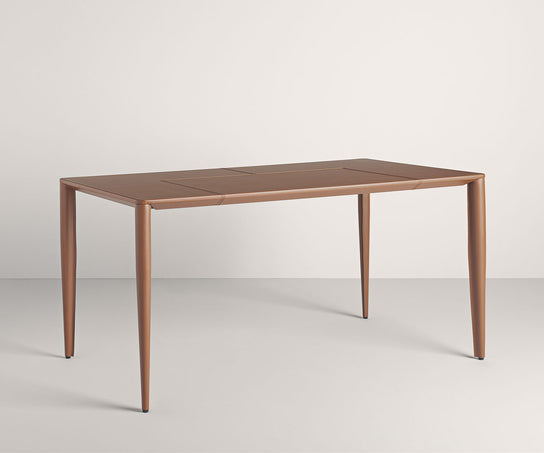 High end Dante 180 Dining Table by Frag Casa Design