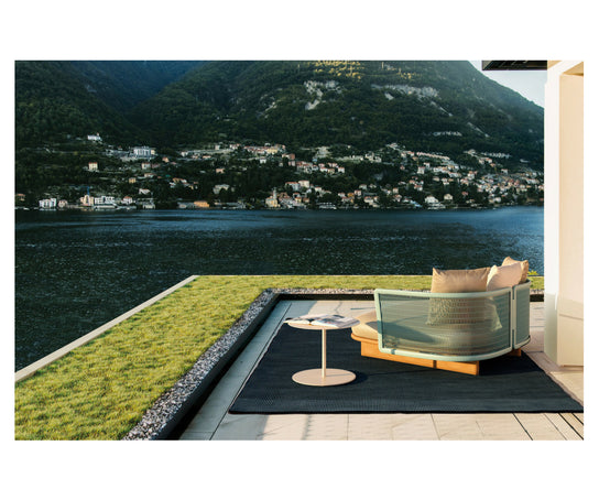 Mesh Daybed Kettal