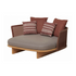 Mesh Daybed Kettal