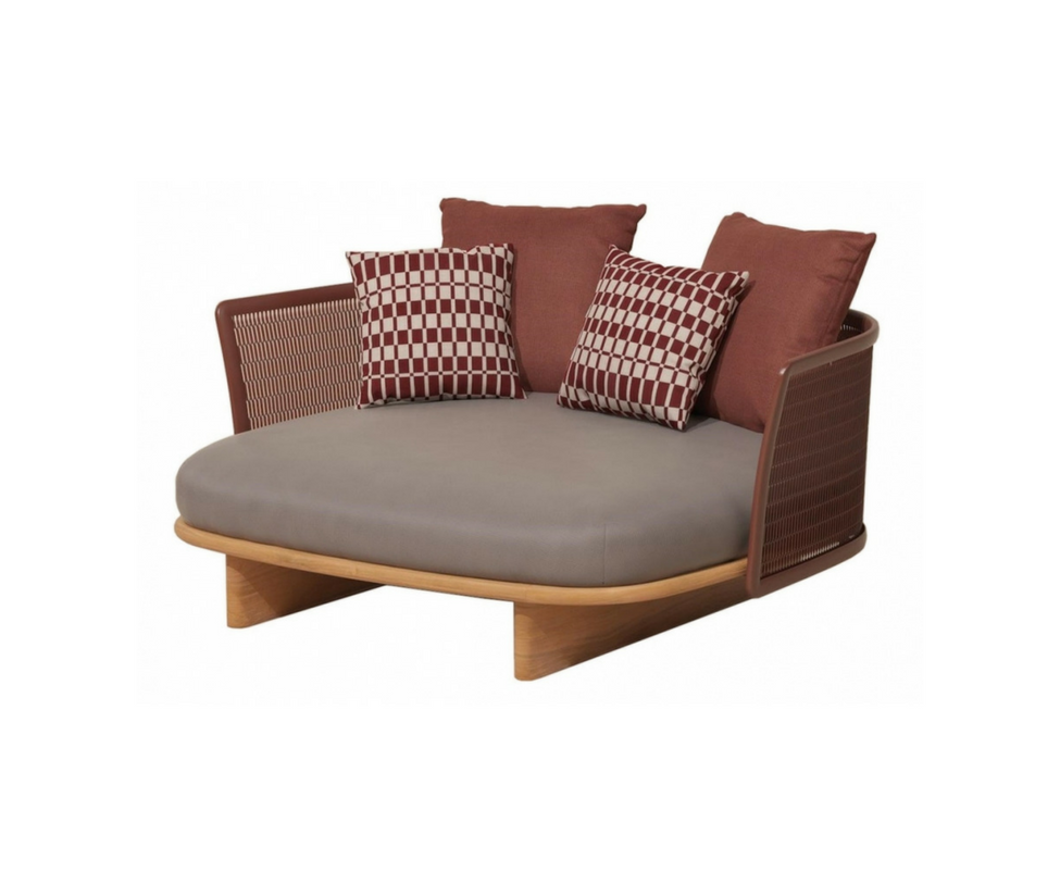 Mesh Daybed Kettal