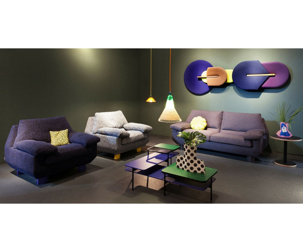 DB Armchair Sancal
