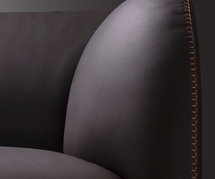 Caravan Armchair De Castelli