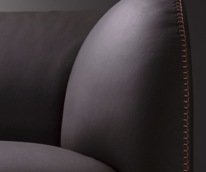 Caravan Armchair De Castelli