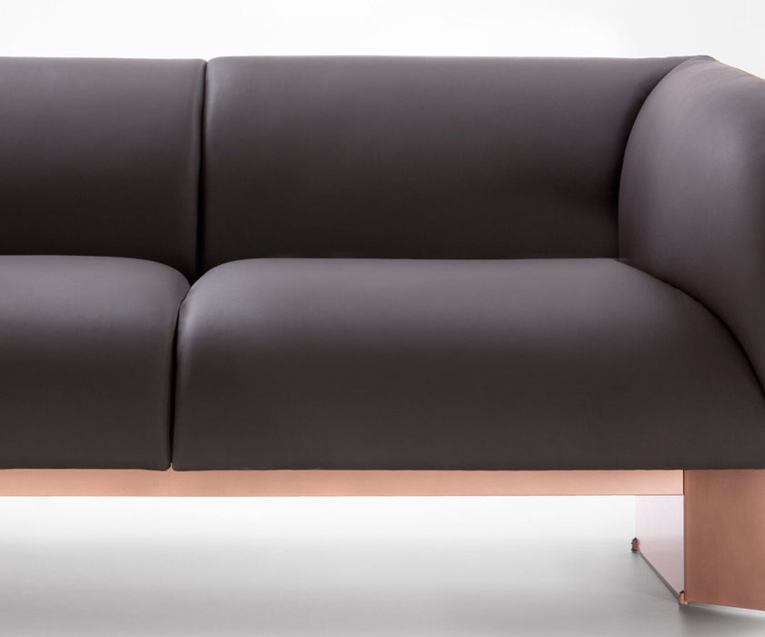 Caravan Armchair De Castelli