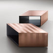 Alpha Coffee Table De Castelli
