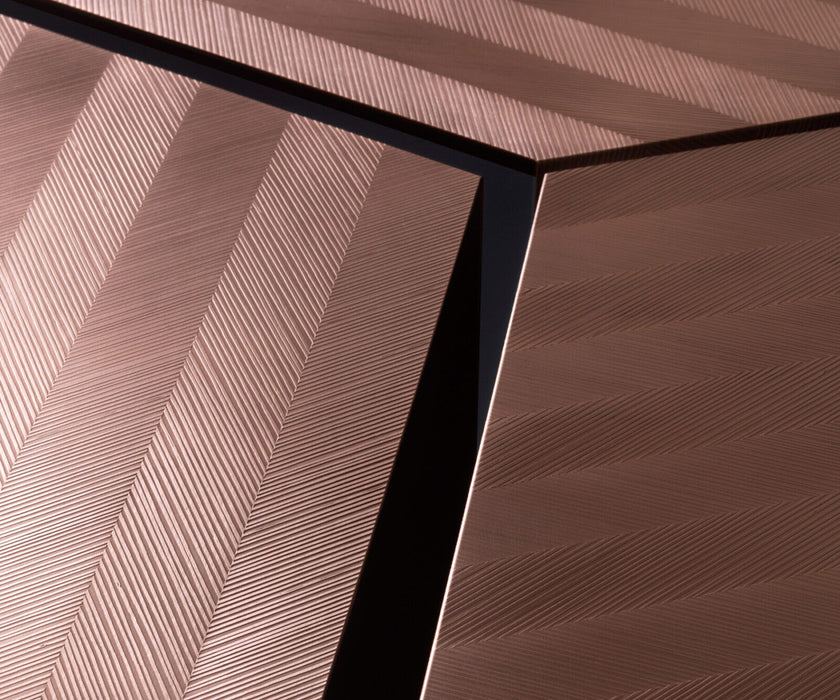Alpha Coffee Table De Castelli