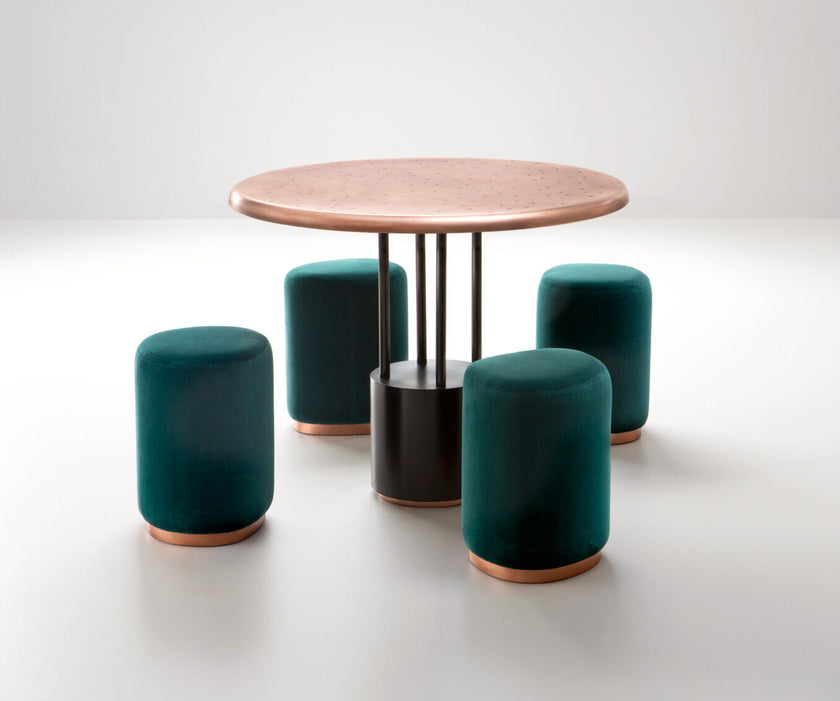 Burraco Game Table De Castelli