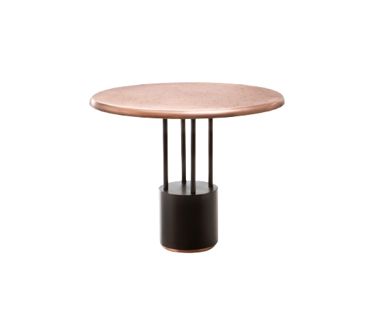 Burraco Game Table De Castelli
