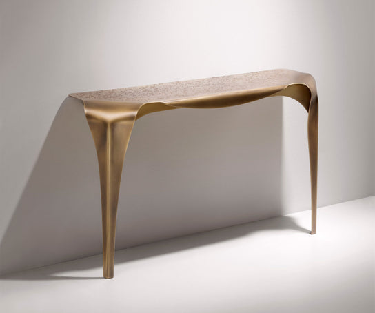 Convivium Console | De Castelli