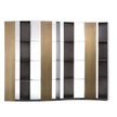 Nami Bookcases De Castelli