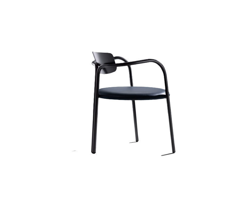Via Vento Chair | De Castelli 