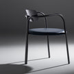 Via Vento Chair | De Castelli 