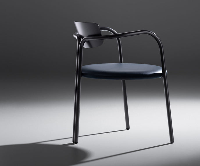 Via Vento Chair | De Castelli 