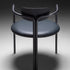 Via Vento Chair | De Castelli 