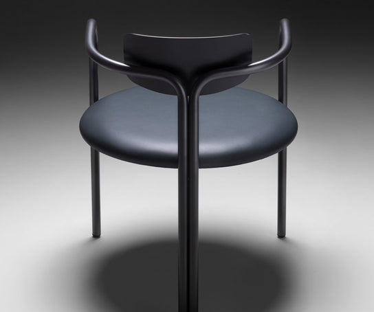 Via Vento Chair | De Castelli 