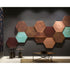 Decode Wall Surface