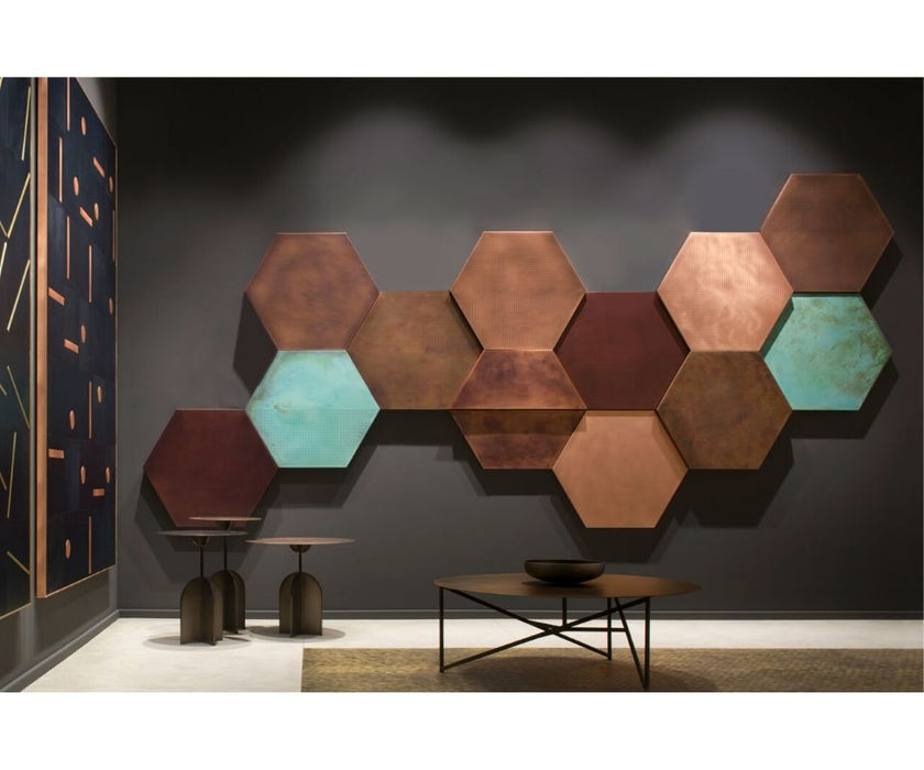 Decode Wall Surface