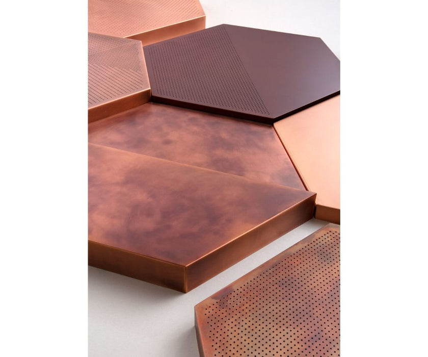 Decode Wall Surface