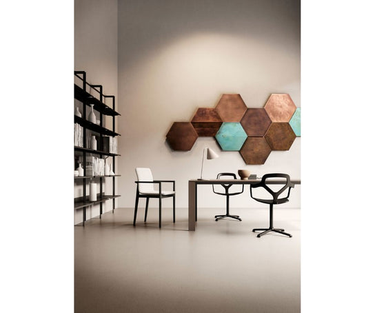 Decode Wall Surface