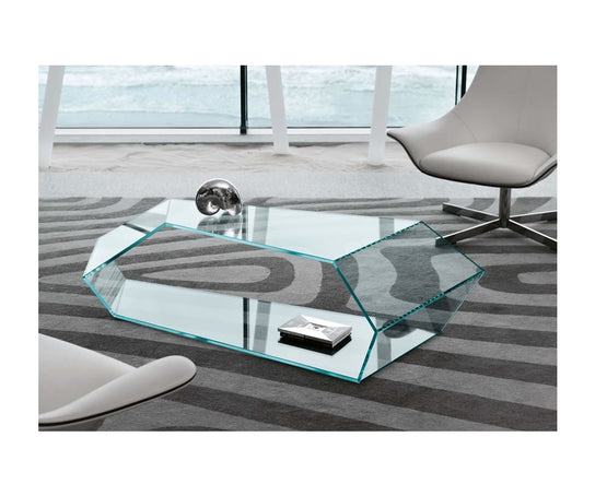 Dekon 2 Coffee Table | Tonelli Design
