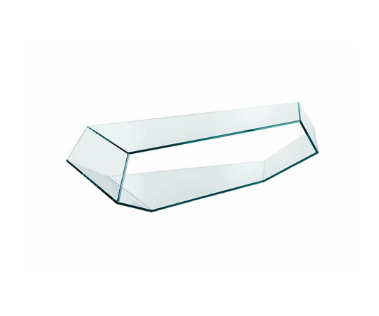 Dekon 2 Coffee Table | Tonelli Design