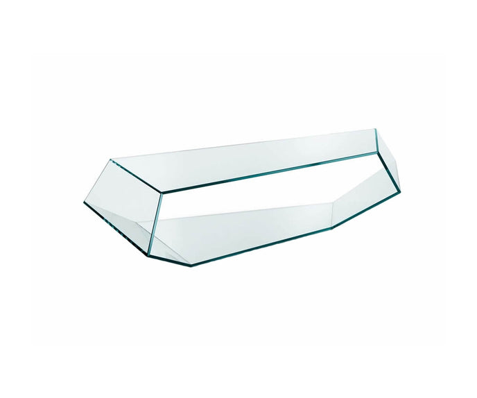 Dekon 2 Coffee Table | Tonelli Design