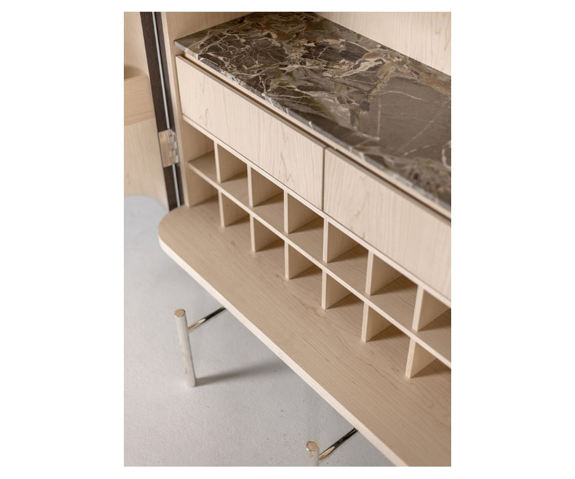 De-Mode Sideboard
