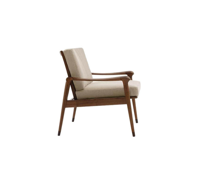 Denny Armchair Giorgetti