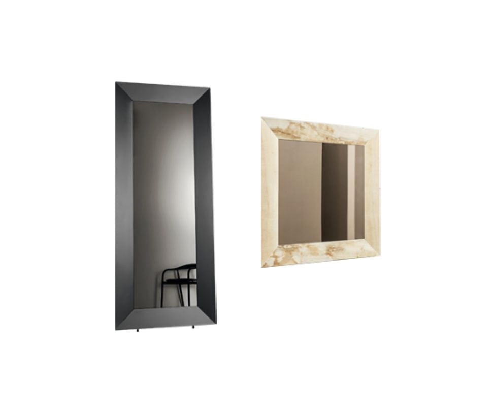 High end Denver Mirror by Sovet Casa Design