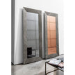 High end Denver Mirror by Sovet Casa Design