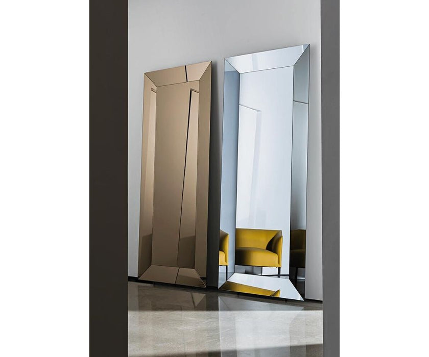 High end Denver Mirror by Sovet Casa Design