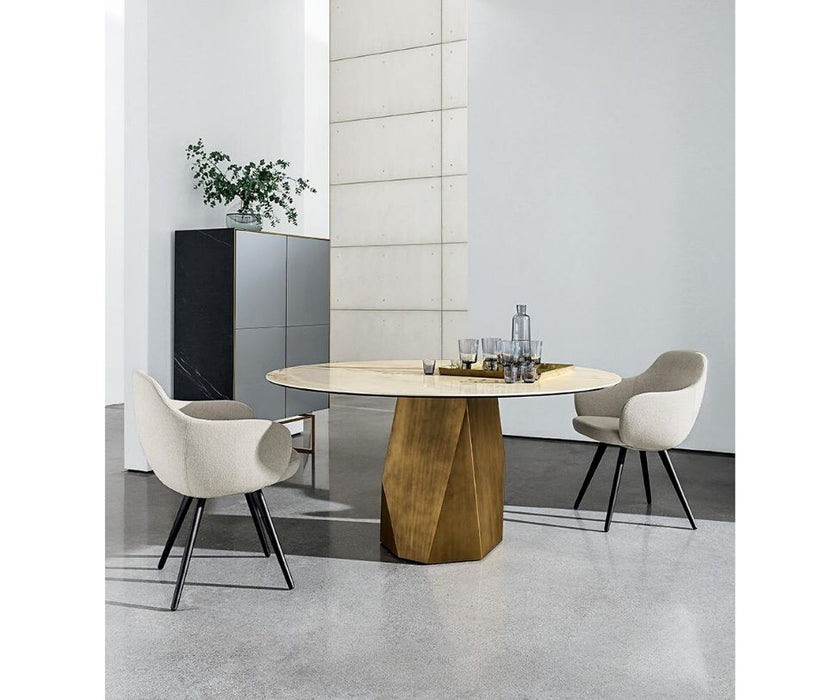 High end Deod Dining Table by Sovet Casa Design