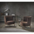 Derek Armchair Marelli