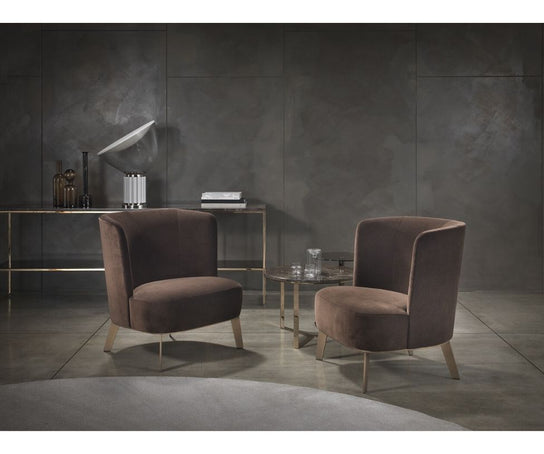Derek Armchair Marelli