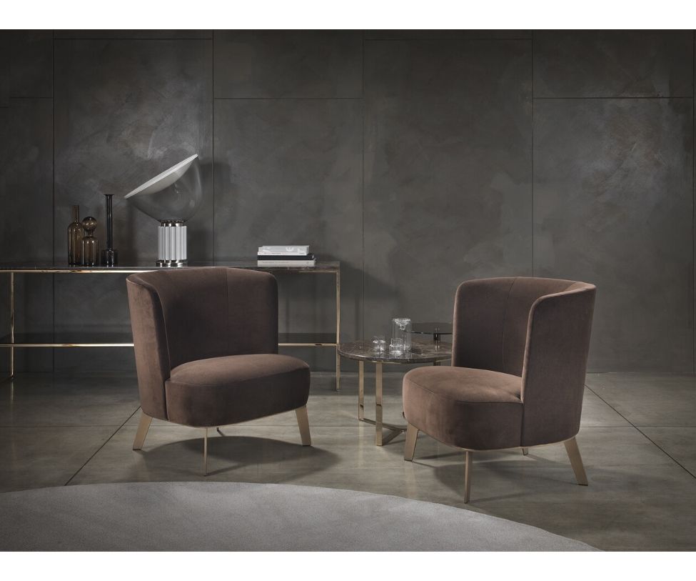 Derek Armchair Marelli