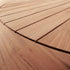 Atmosphera Desert Round Dining Table
