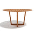Atmosphera Desert Round Dining Table