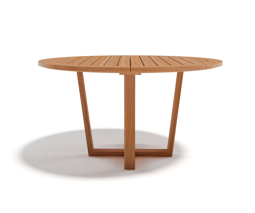 Atmosphera Desert Round Dining Table