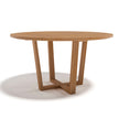 Atmosphera Desert Round Dining Table