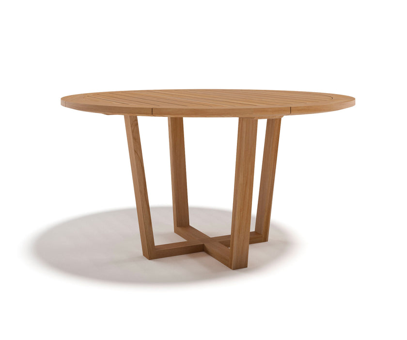 Atmosphera Desert Round Dining Table