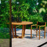 Atmosphera Desert Round Dining Table