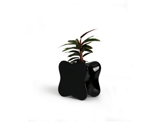 High end Doux Planter by Vondom Casa Design