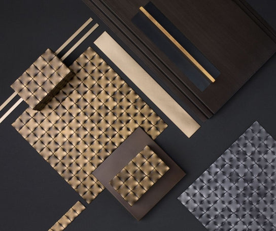 Diamond 30 Wall Surface